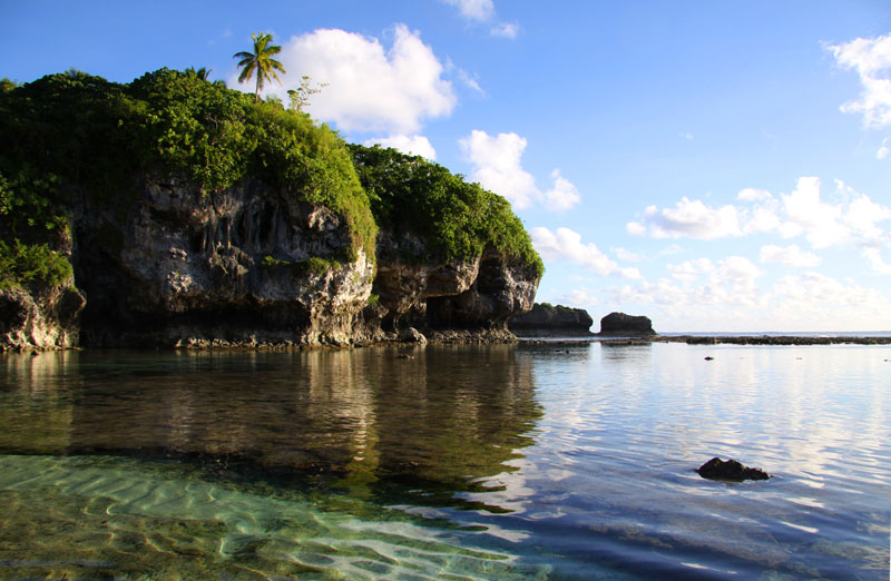 Niue Island Images