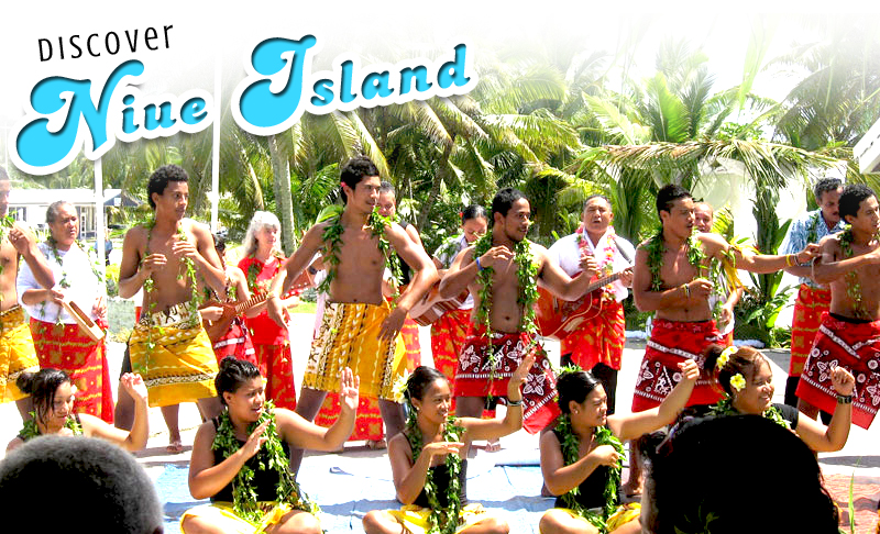 Discover Niue